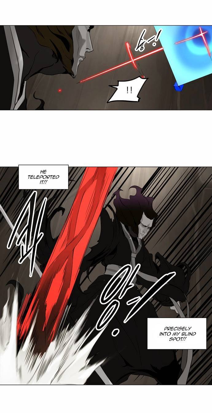 Tower of God Chapter 184 54